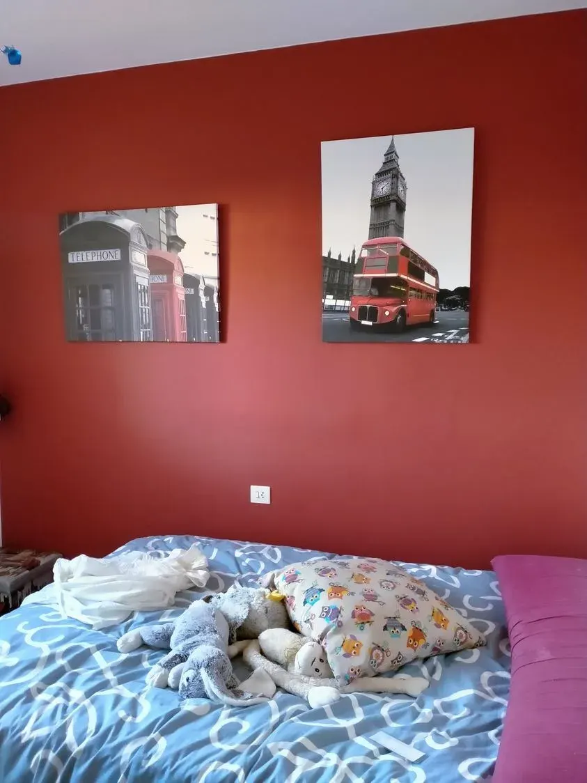 Trabajo publicado por Girona Pintors – Façanes i pintura, industrial especializado en Girona