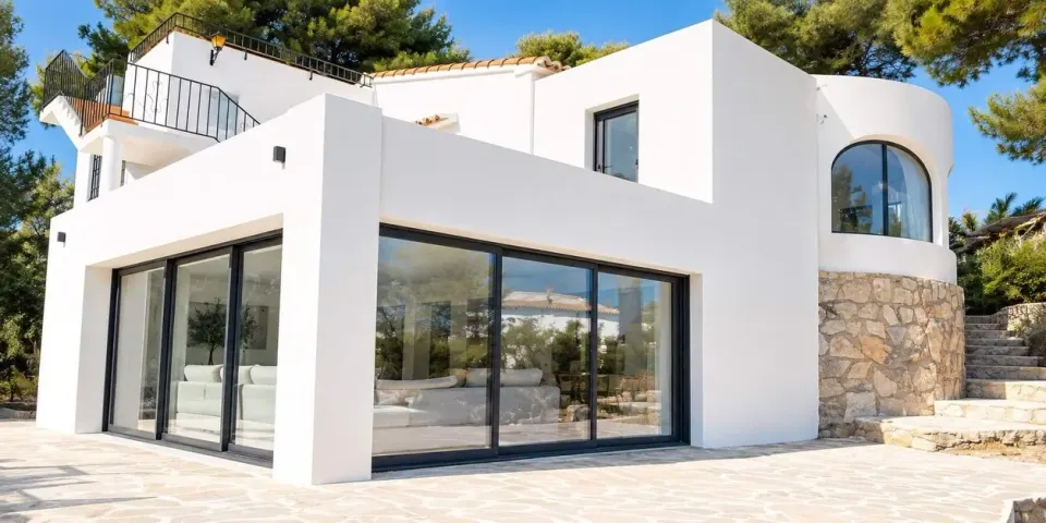 Trabajo publicado por Masters Builders, contratista / constructor en Alicante